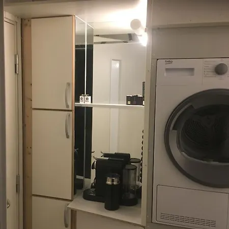Studio Angel Apartment Tromso