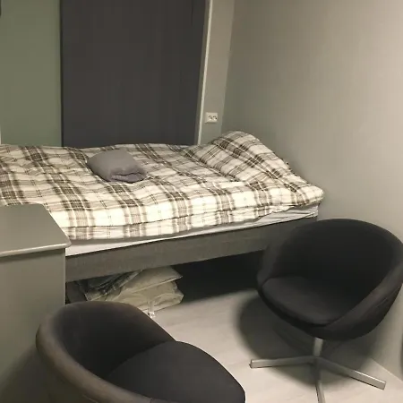 Studio Angel Apartment Tromso