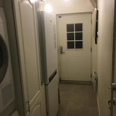 Studio Angel Apartment