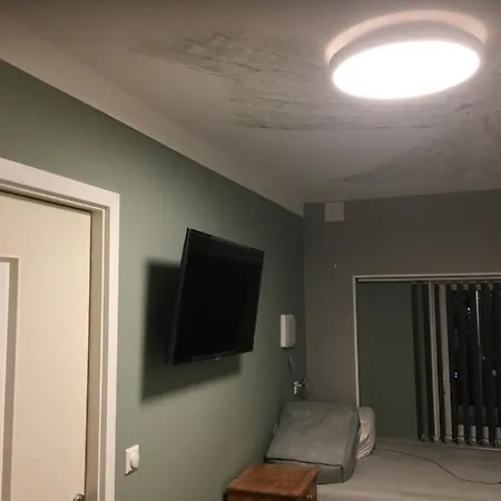 Studio Angel Apartment *