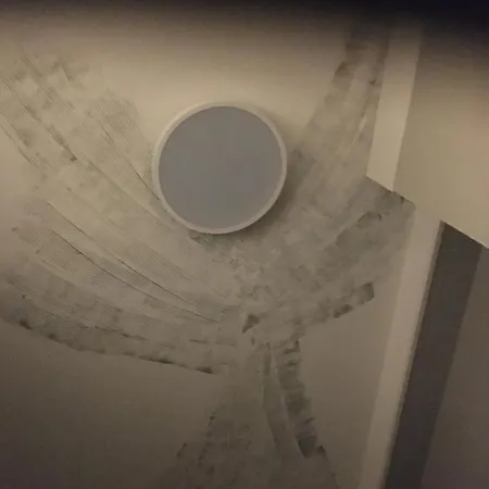 Studio Angel Appartement *